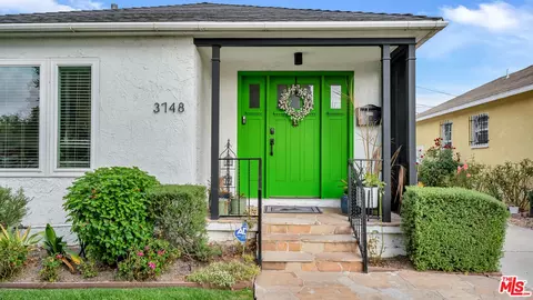3748 S Muirfield Rd, Los Angeles, CA 90016