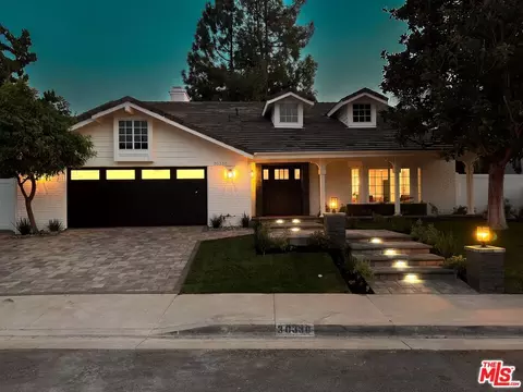 30330 Rainbow View Ct, Agoura Hills, CA 91301