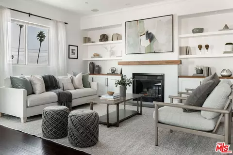 1316 Amherst Ave #402, Los Angeles, CA 90025