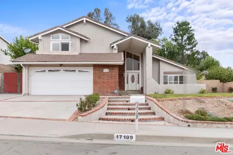 17109 Canvas St, Canyon Country, CA 91387