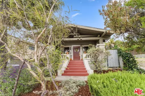 3327 Cazador St, Los Angeles, CA 90065