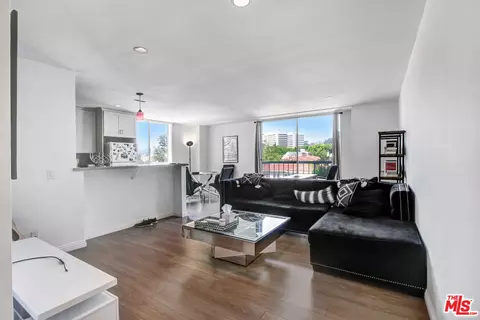 10751 Wilshire Blvd #609, Los Angeles, CA 90024