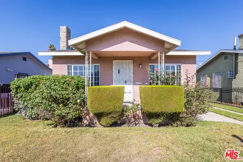 1435 W 67th St, Los Angeles, CA 90047