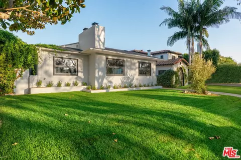 542 N Mccadden Pl, Los Angeles, CA 90004