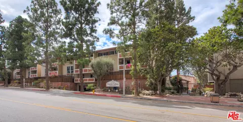 6525 Green Valley Cir #110, Culver City, CA 90230