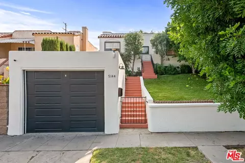5144 Baltimore St, Los Angeles, CA 90042