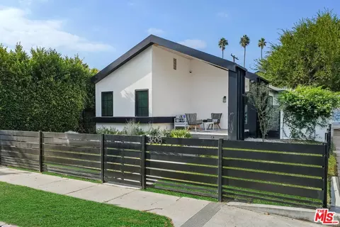 3605 Kelton Ave, Los Angeles, CA 90034