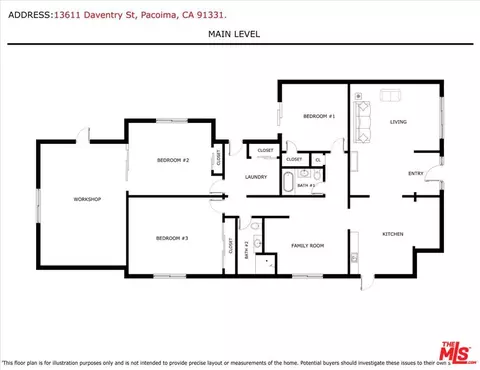 13611 Daventry St, Pacoima, CA 91331 photo 4