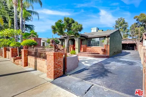 13611 Daventry St, Pacoima, CA 91331
