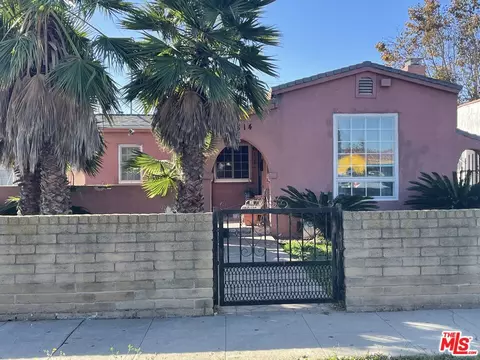 1814 W 84th St, Los Angeles, CA 90047
