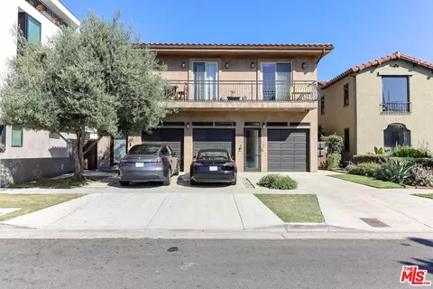 6069 Horner St, Los Angeles, CA 90035