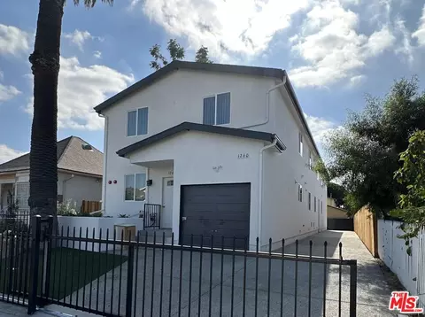 1260 E 53rd St, Los Angeles, CA 90011