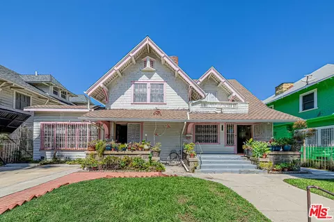 1143 S Lake St, Los Angeles, CA 90006
