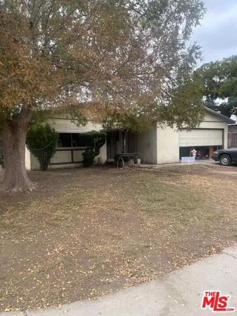Undisclosed, Rialto, CA 92376