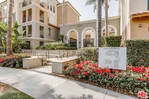 12975 Agustin Pl #133, Playa Vista, CA 90094