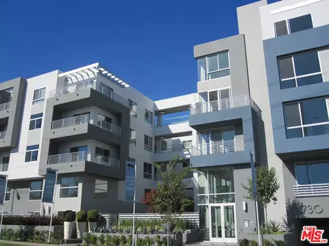 1730 Sawtelle Blvd #111, Los Angeles, CA 90025