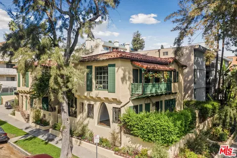 9027 Alden Dr, Los Angeles, CA 90048