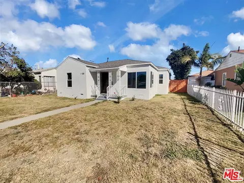 14538 S Atlantic Ave, Compton, CA 90221