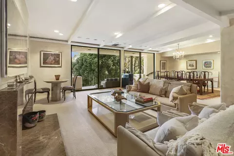 2111 Century Woods Way #6, Los Angeles, CA 90067