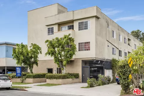 3101 Bagley Ave, Los Angeles, CA 90034