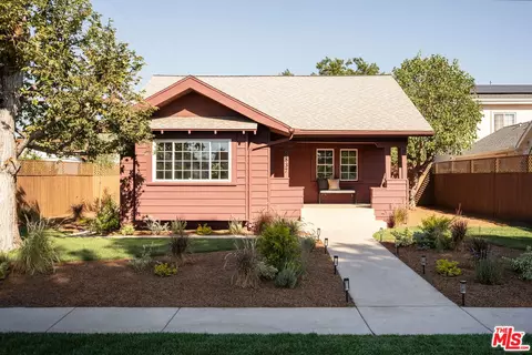 2837 Moss Ave, Los Angeles, CA 90065