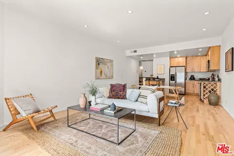 2707 Abbot Kinney Blvd #105, Venice, CA 90291