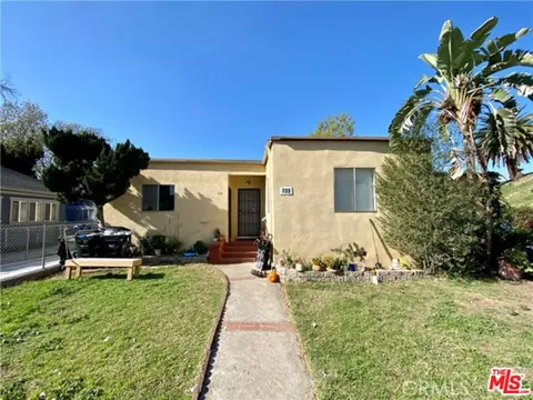731 N Normandie Ave, Los Angeles, CA 90029