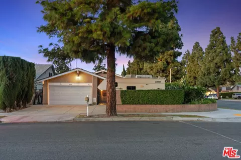 3395 Copley St, Simi Valley, CA 93063