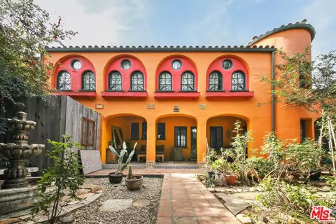 501 S Crescent Heights Blvd, Los Angeles, CA 90048