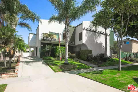 404 N Broadway, Redondo Beach, CA 90277
