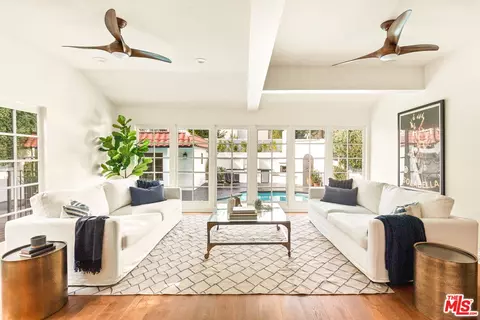 527 N Cherokee Ave, Los Angeles, CA 90004