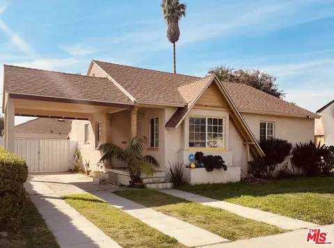 1604 E Tucker St, Compton, CA 90221