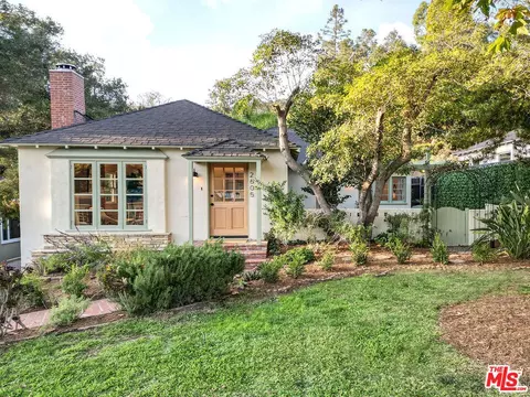 2605 Hollister Ter, Glendale, CA 91206