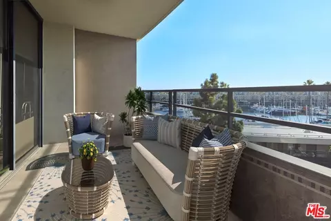 4335 Marina City Dr #232, Marina Del Rey, CA 90292
