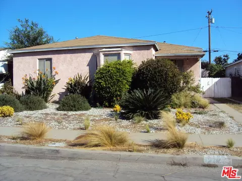 2166 Adriatic Ave, Long Beach, CA 90810