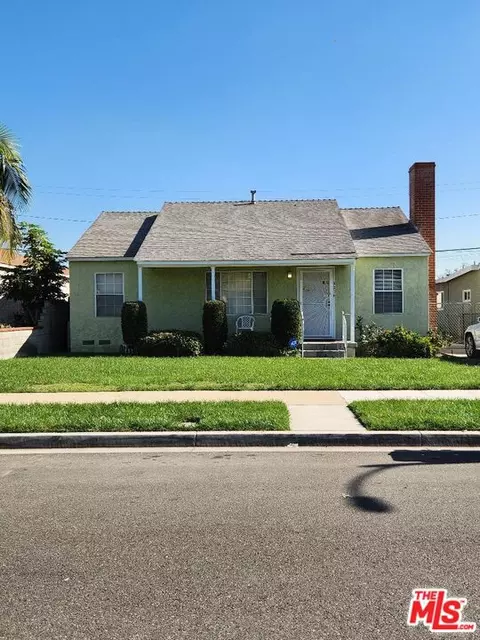 3254 Gale Ave, Long Beach, CA 90810