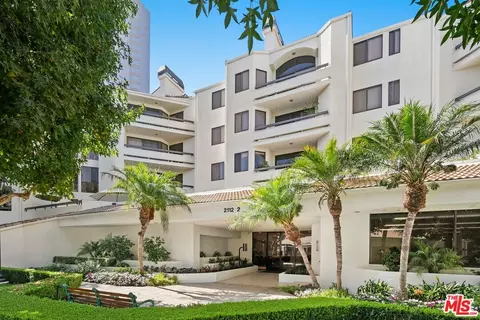 2112 Century Park Ln #215, Los Angeles, CA 90067
