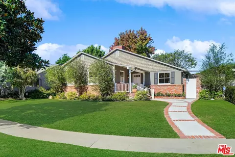 11535 Clover Ave, Los Angeles, CA 90066