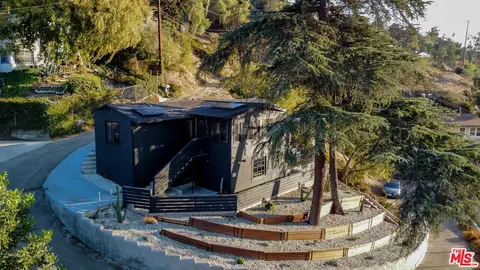 4750 Topaz St, Los Angeles, CA 90032