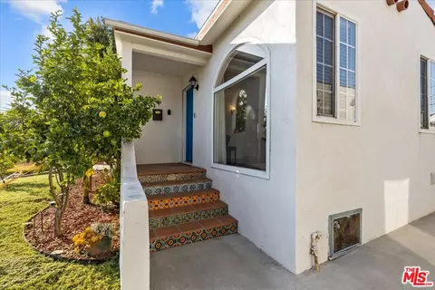 4029 W 58th Pl, Los Angeles, CA 90043