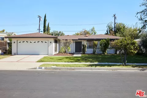 8124 Sedan Ave, West Hills, CA 91304