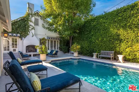 340 N Arden Blvd, Los Angeles, CA 90004