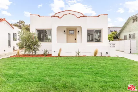 4234 2nd Ave, Los Angeles, CA 90008