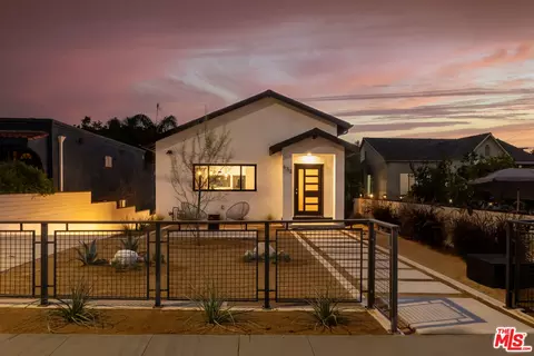 632 S Avenue 60, Los Angeles, CA 90042