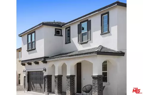 11716 Vanport Ave, Lake View Terrace, CA 91342