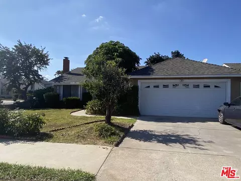 10101 Jordan Ave, Chatsworth, CA 91311