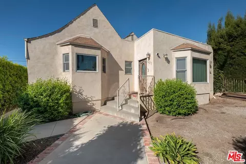 501 N Gower St, Los Angeles, CA 90004