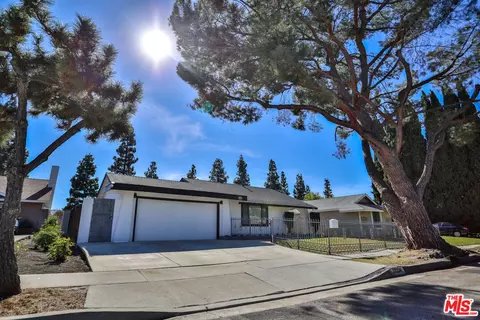 19234 E Campton St, West Covina, CA 91792