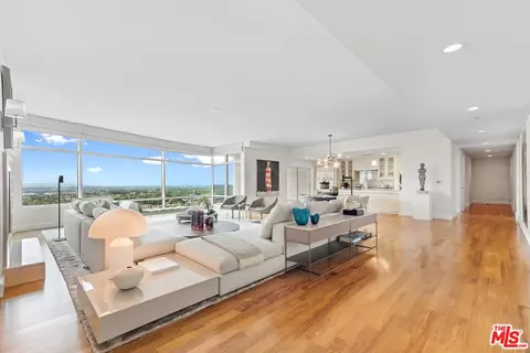 1 W Century Dr #21B, Los Angeles, CA 90067