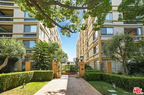 318 N Maple Dr #208, Beverly Hills, CA 90210